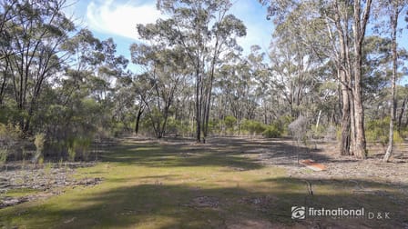 Lots 8, 9 & 10 Webbs Lane Rheola VIC 3517 - Image 2