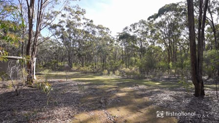Lots 8, 9 & 10 Webbs Lane Rheola VIC 3517 - Image 3