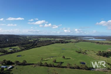 Lot 2 Corner Perkins Beach Road & Lower Denmark Road Torbay WA 6330 - Image 1