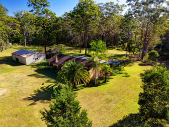42 Ulamambri Place Coomba Bay NSW 2428 - Image 1