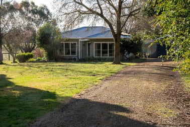 21 Tames Road Strathbogie VIC 3666 - Image 1