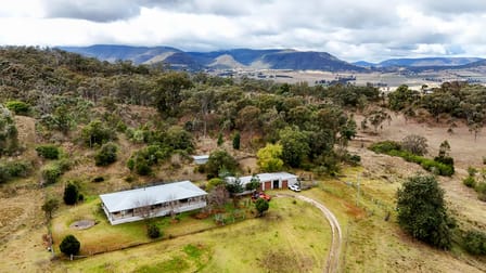 146 RETTKE ROAD Swanfels QLD 4371 - Image 1