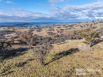 498 (LOT A) Decca Road Bigga NSW 2583 - Image 2