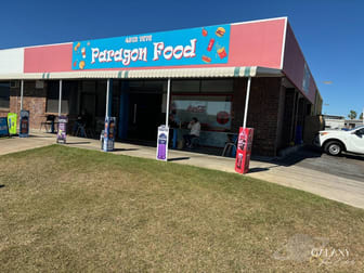 Takeaway Food  business for sale in Gladstone Central - Image 1