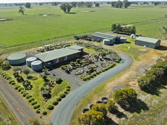 3875 Murchison-Violet Town Road Violet Town VIC 3669 - Image 1