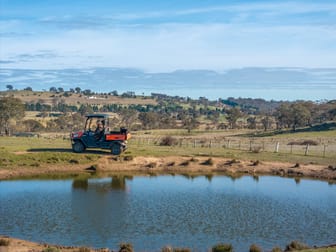 "Runnymede" 186 Mundays Lane Murrumbateman NSW 2582 - Image 3