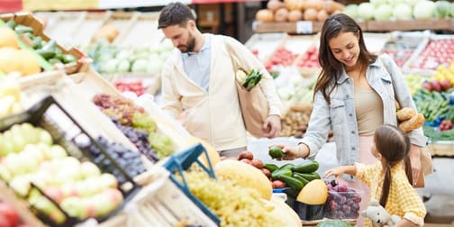 Supermarket  business for sale in QLD - Image 1