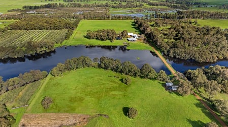 401 Rendezvous Road Vasse WA 6280 - Image 1
