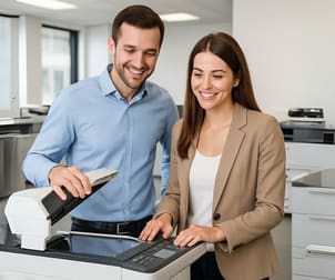 Office Supplies  business for sale in QLD - Image 1