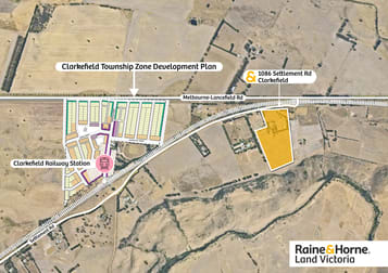 Click to view all images 1086 Settlement Rd Clarkefield VIC 3430 - Image 1