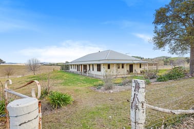 'Kanimbla' 1691 Castlereagh Highway Mudgee NSW 2850 - Image 1