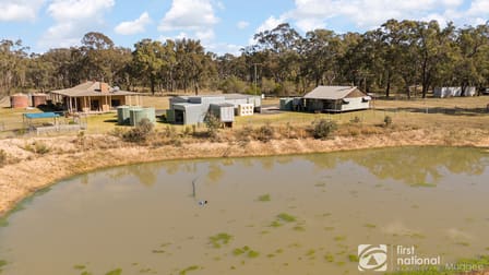 1386 Cope Road Gulgong NSW 2852 - Image 1