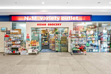 Shop 57, Palmerston Shopping C/10 Temple Terrace Palmerston City NT 0830 - Image 1