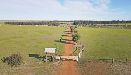 Lot 695 Coramup Road Gibson WA 6448 - Image 1