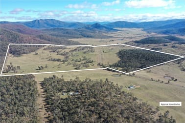 1917 Limestone Road Benambra VIC 3900 - Image 1