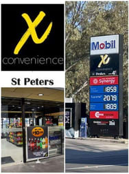 Service Station  business for sale in St Peters - Image 1