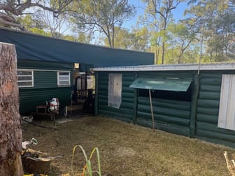 130 Dillon Rd. Captain Creek QLD 4677 - Image 1