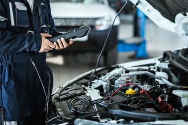 Mechanical Repair  business for sale in Inner West NSW - Image 1