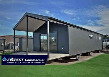 Industrial & Manufacturing  business for sale in Melbourne - Image 1