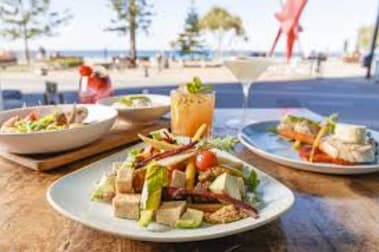 Food, Beverage & Hospitality  business for sale in Surfers Paradise - Image 1