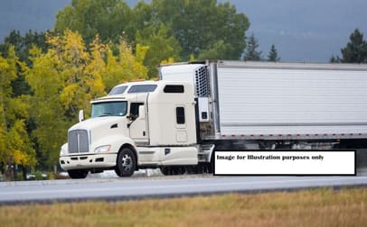 Transport, Distribution & Storage  business for sale in Adelaide Region SA - Image 1