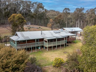 350 Lake Buffalo-Whitfield Road Whitfield VIC 3733 - Image 3