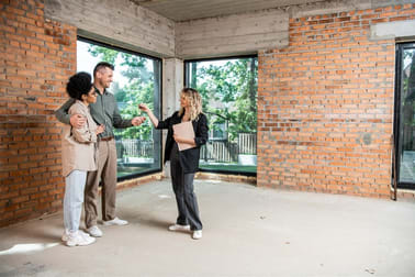 Real Estate  business for sale in Melbourne Region VIC - Image 1