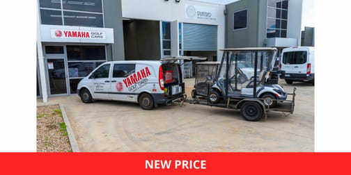 Shed 7/2 - 5 Sykes Pl Ocean Grove VIC 3226 - Image 1