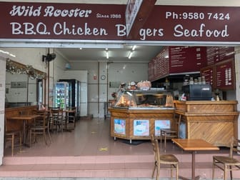 Takeaway Food  business for sale in Penshurst - Image 1