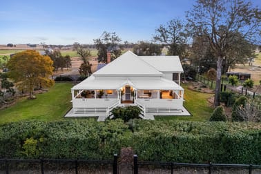 144 Southbrook Felton Road Southbrook QLD 4363 - Image 1