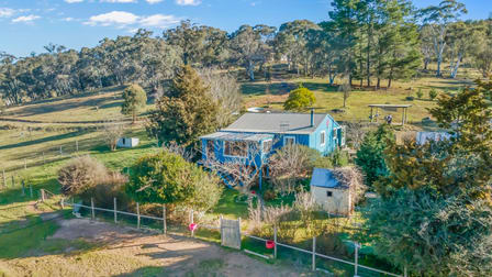 166 Williwa Creek Road Portland NSW 2847 - Image 1