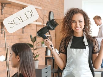 Hairdresser  business for sale in Wellington Point - Image 1