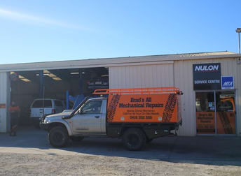 Mechanical Repair  business for sale in Aldinga Beach - Image 1