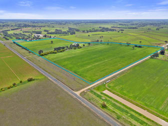 993 Nathalia - Waaia Road Waaia VIC 3637 - Image 1