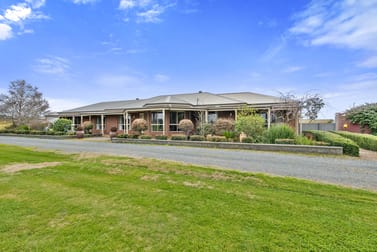 993 Nathalia - Waaia Road Waaia VIC 3637 - Image 2