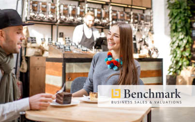 Cafe & Coffee Shop  business for sale in Adelaide - Image 1
