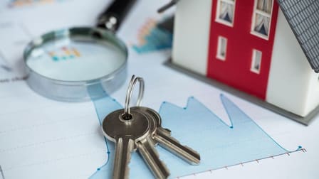 Brokerage  business for sale in QLD - Image 1