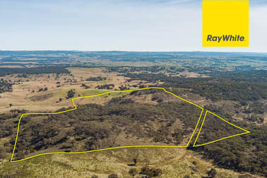 Lot 138 Blakney Creek North Road Gunning NSW 2581 - Image 1