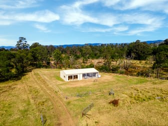 27 Yankees Gap Fire Trail Bemboka NSW 2550 - Image 1