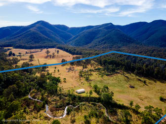 27 Yankees Gap Fire Trail Bemboka NSW 2550 - Image 2