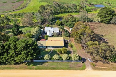 63 Fisks Lane Pearsondale VIC 3851 - Image 1