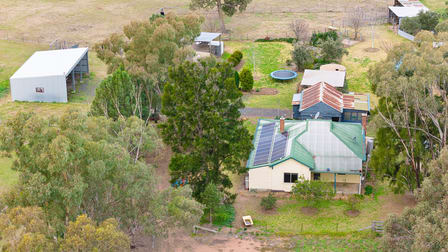 53 Yarrow Road Mendooran NSW 2842 - Image 3