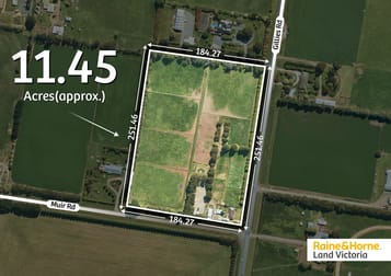 301 Gillies Road Miners Rest VIC 3352 - Image 1