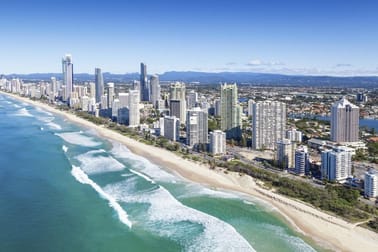 Hotel  business for sale in Surfers Paradise - Image 1