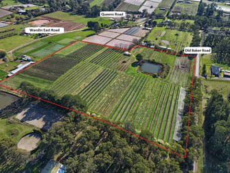 165 Old Baker Road Wandin East VIC 3139 - Image 1
