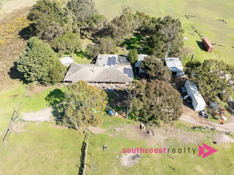 399 Mayfield Road Back Valley SA 5211 - Image 1