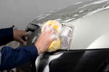 Car Wash  business for sale in Clayton - Image 1