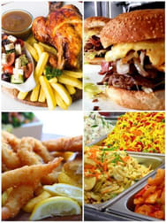 Takeaway Food  business for sale in SA - Image 1