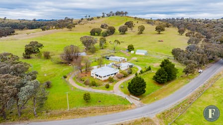 2076 Taylors Flat Road Taylors Flat NSW 2586 - Image 1