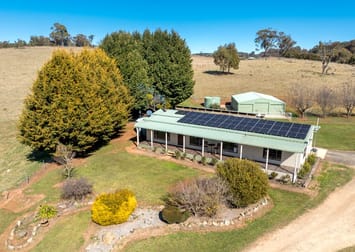 1694 Abercrombie Road Oberon NSW 2787 - Image 1